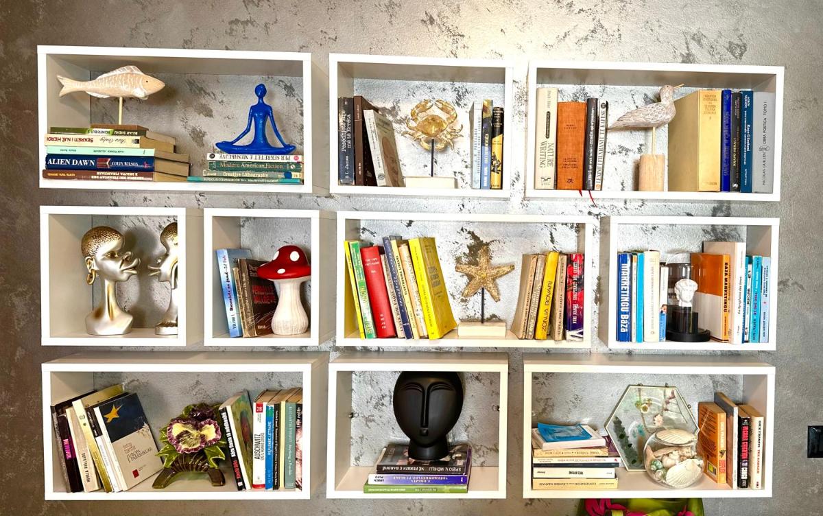 Pogradec Apartment - Housity