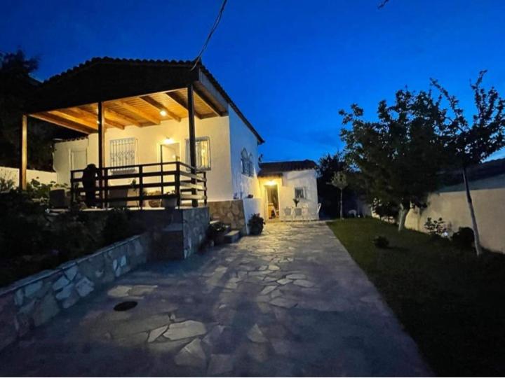 Lagonisi MAGIC HOME RELAXATION - Housity