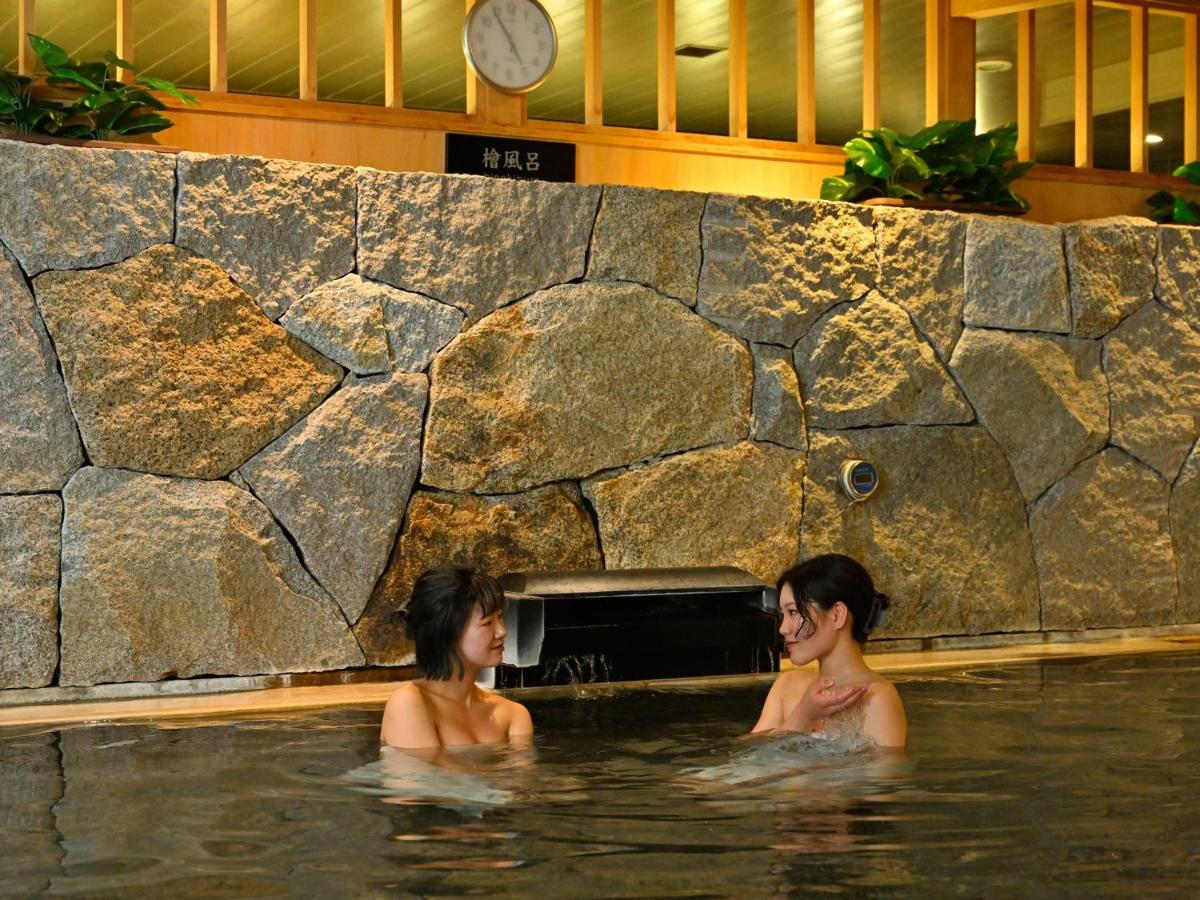 Himeji Castle Grandvrio Hotel - Hizvo