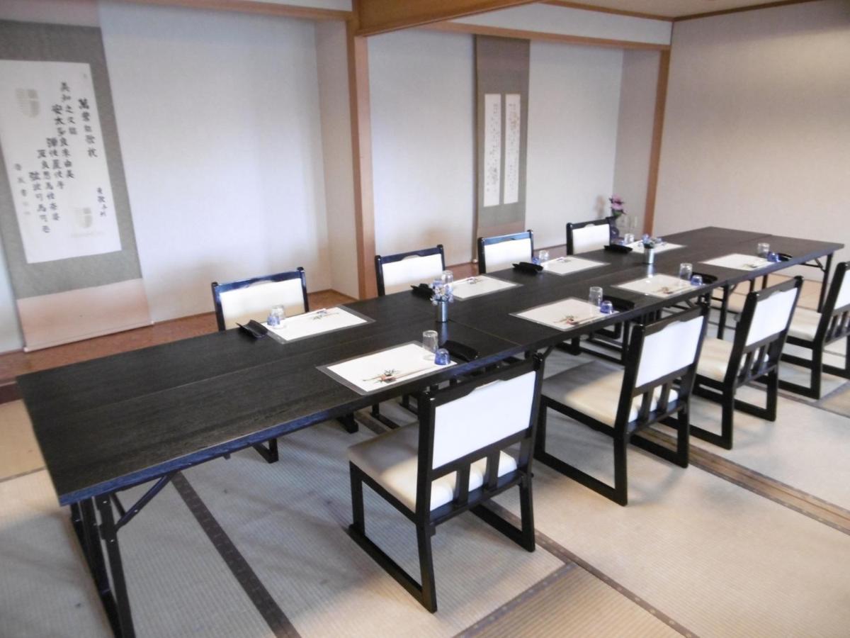 Urban Hotel Nihonmatsu - Vacation STAY 78342v - Housity