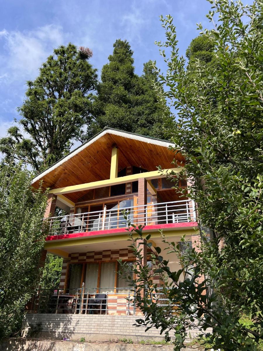 Manu Cottage - Housity