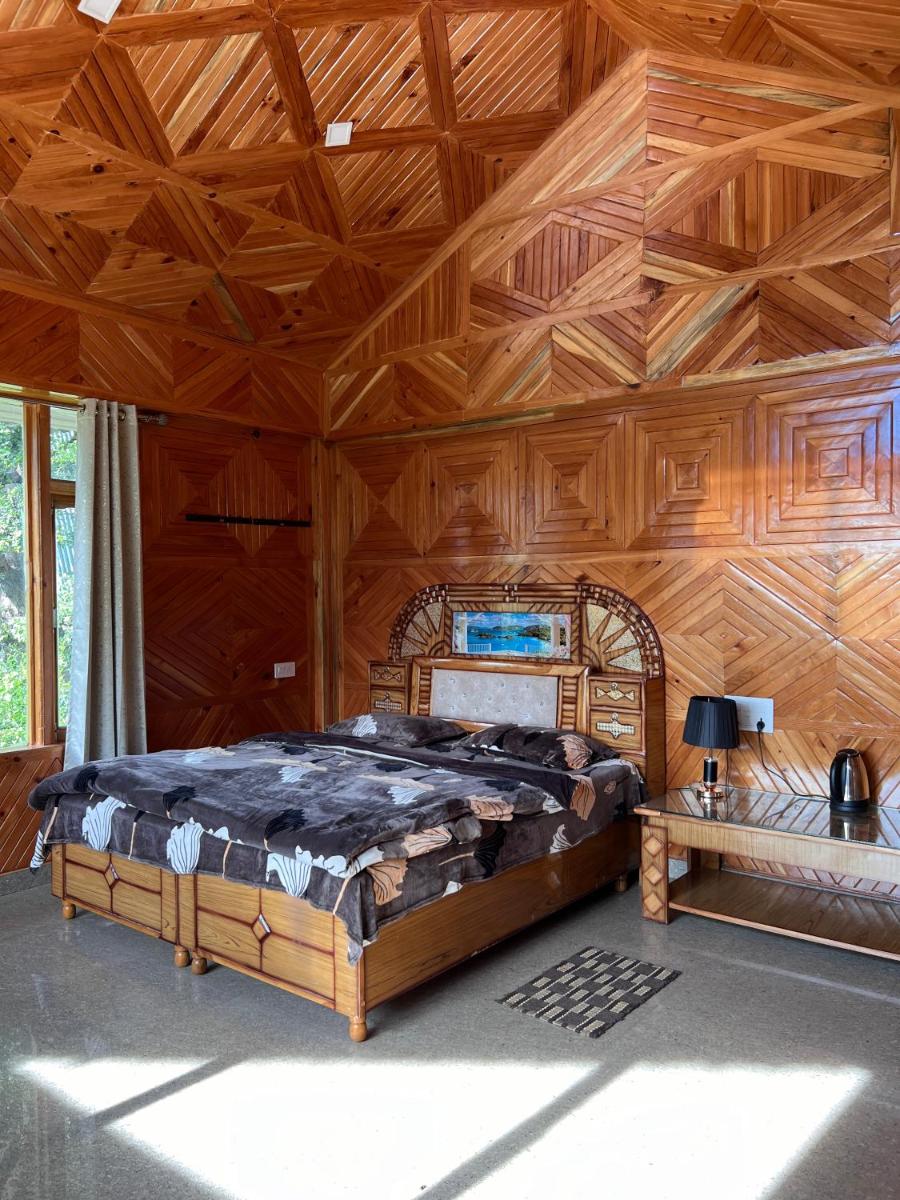 Manu Cottage - Housity