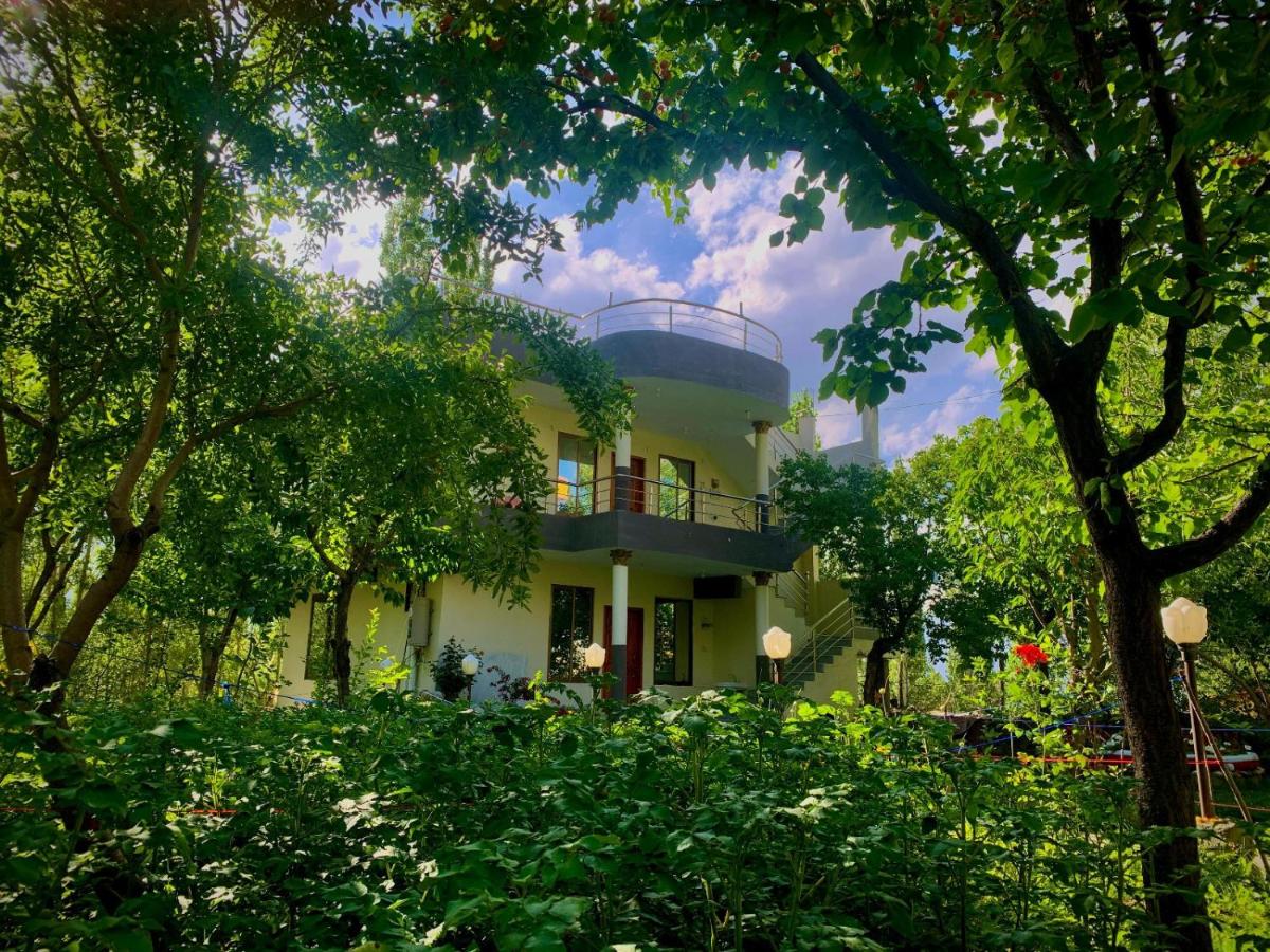 Pacific guest house - Housity
