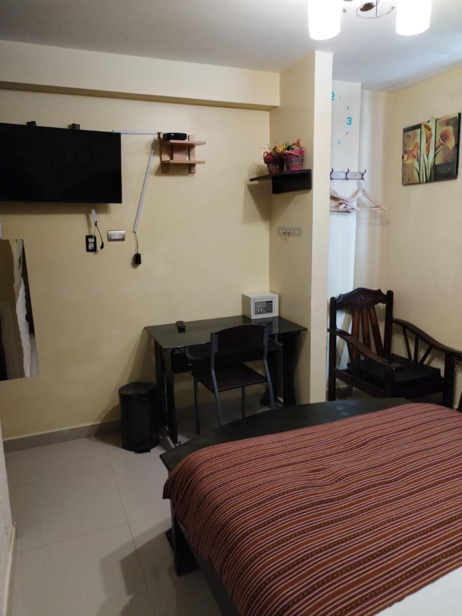 MACHUPICCHUROYAL B y B - Housity