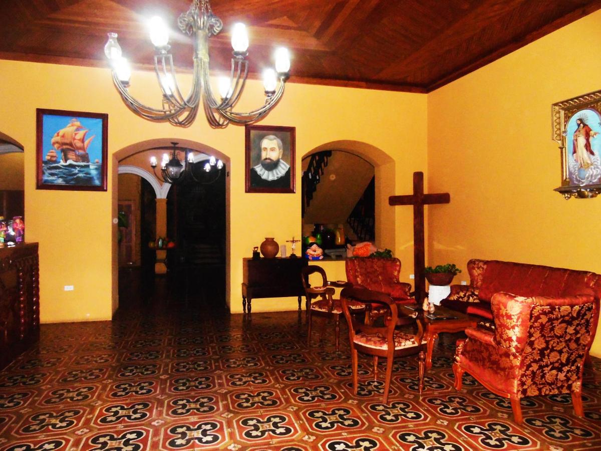 Hotel Cordoba - Housity