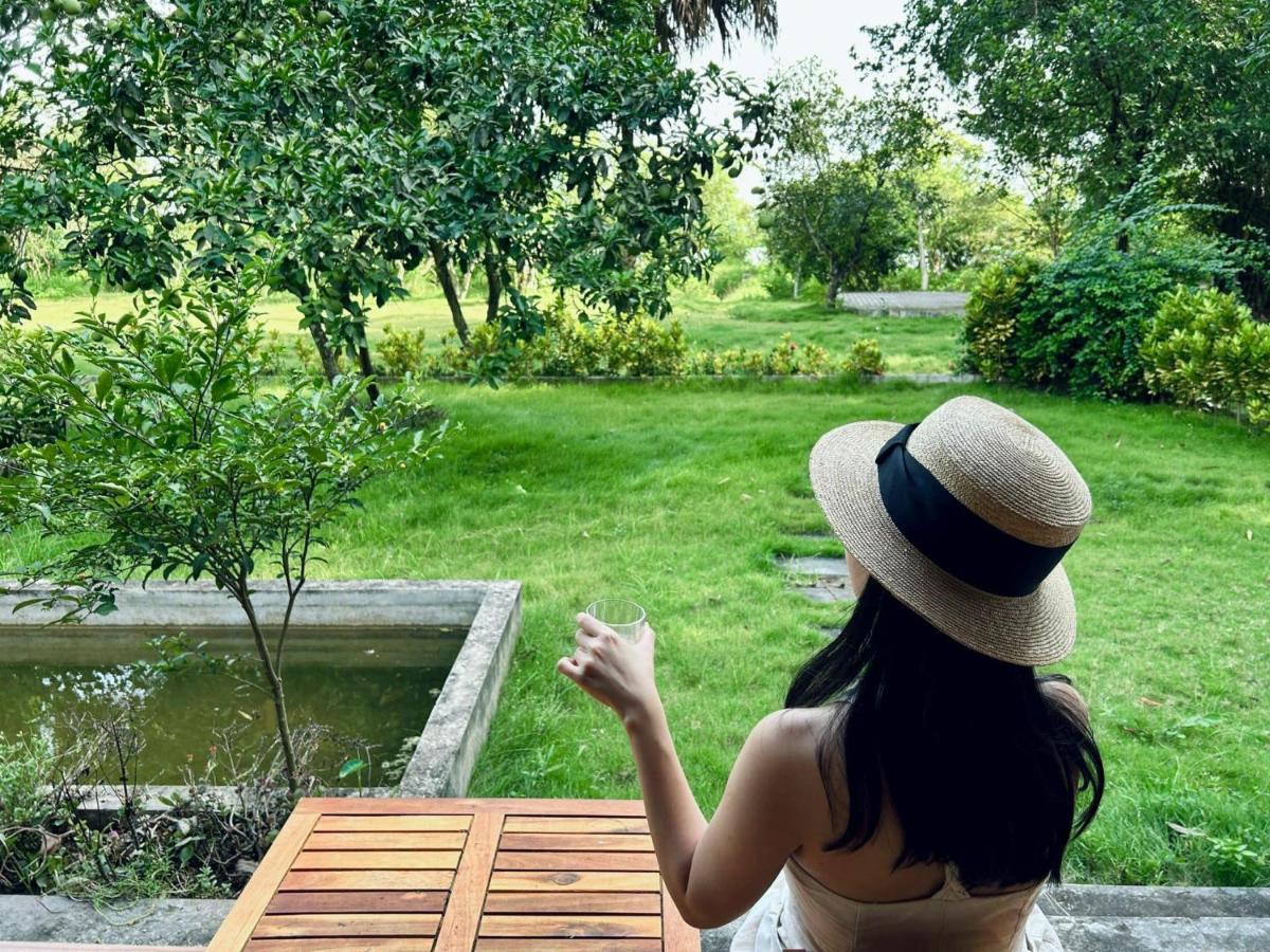 Charm Vân Long - Housity