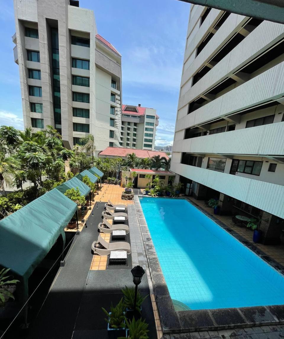 Copacabana Apartment Hotel - Housity