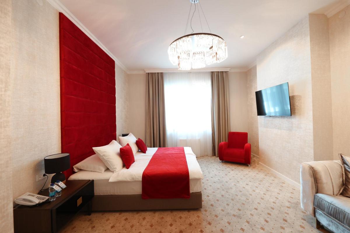 Hotel Vidović - Housity