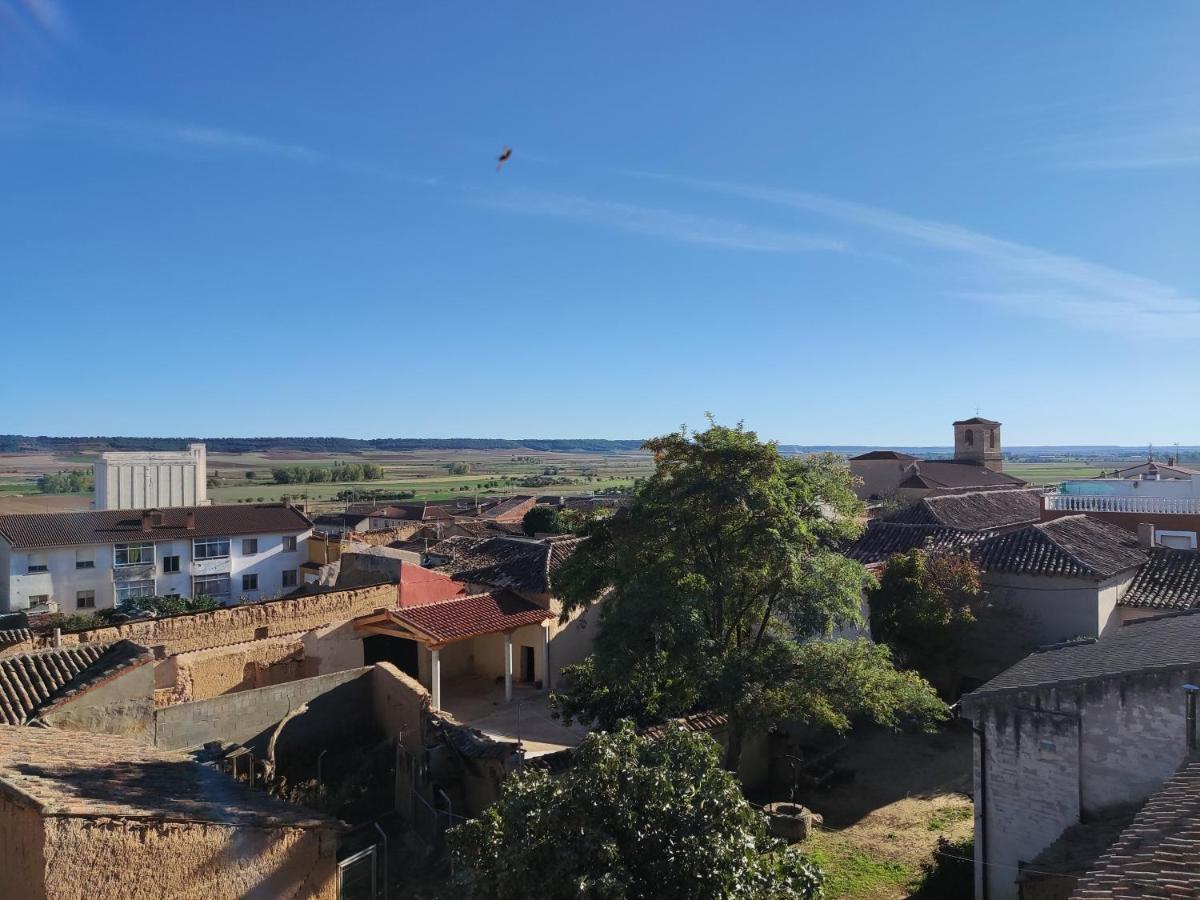 Albergue turístico Mirador de Campos - Housity