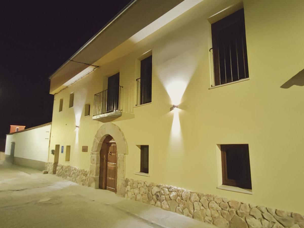 Albergue turístico Mirador de Campos - Housity