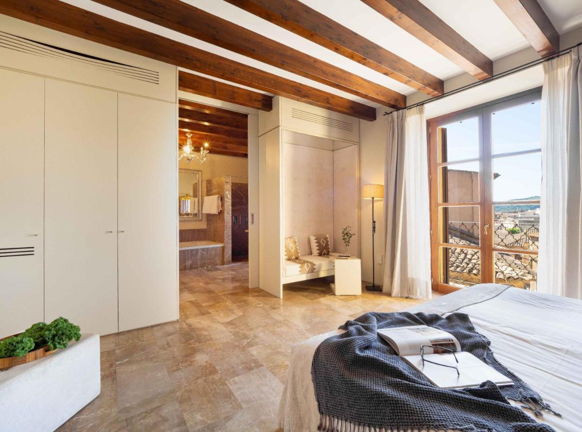 Hotel & Restaurant Jardi d'Artà - Housity