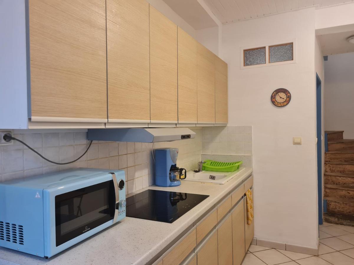 Suitetrails - Petite maison lumineuse et originale en plein centre-ville !