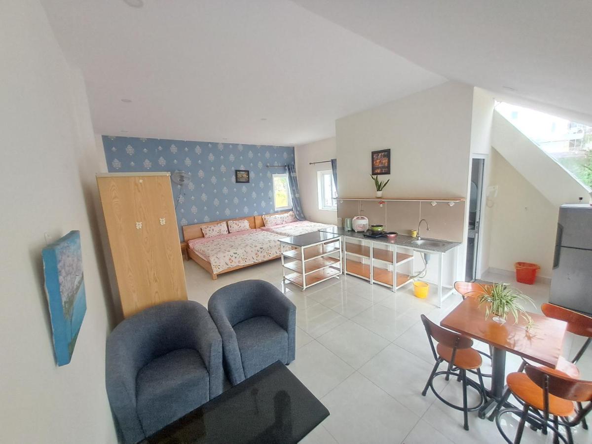 MrLee Dalat House - Housity