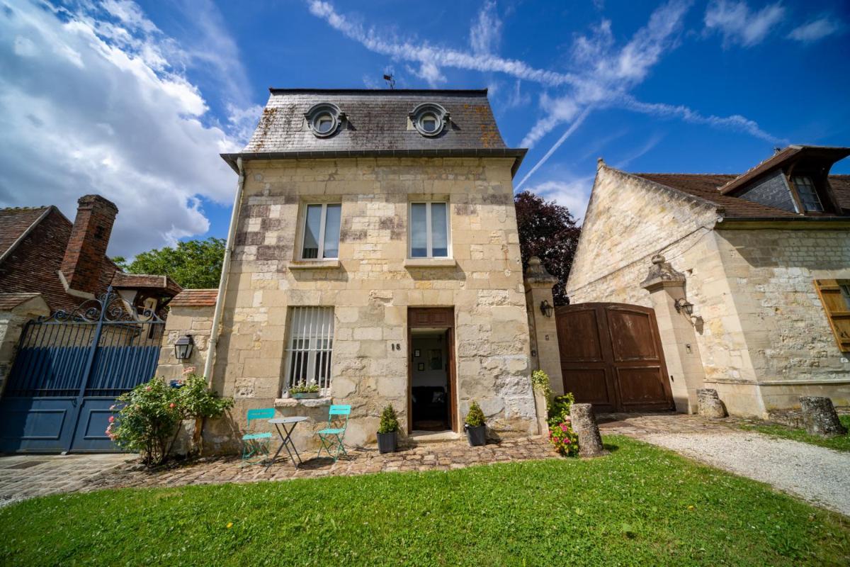 Le Clos de la Tour - Housity