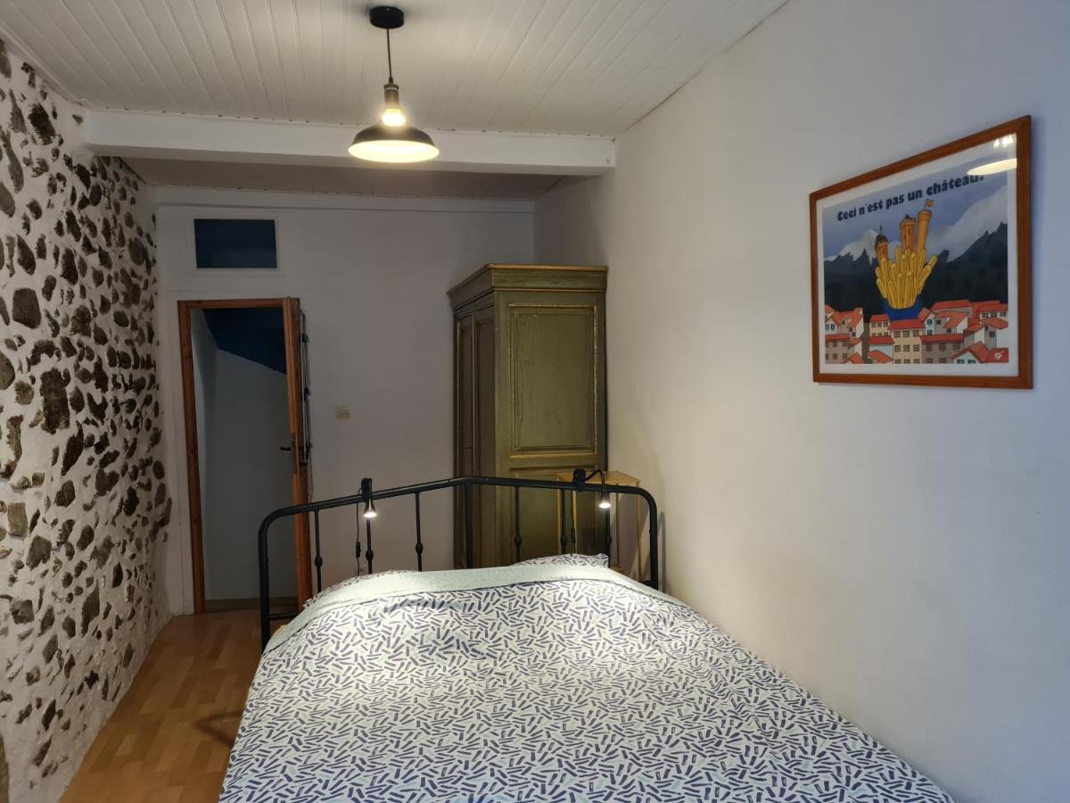 La Maison-frite, pour un séjour insolite à Foix ! - Housity