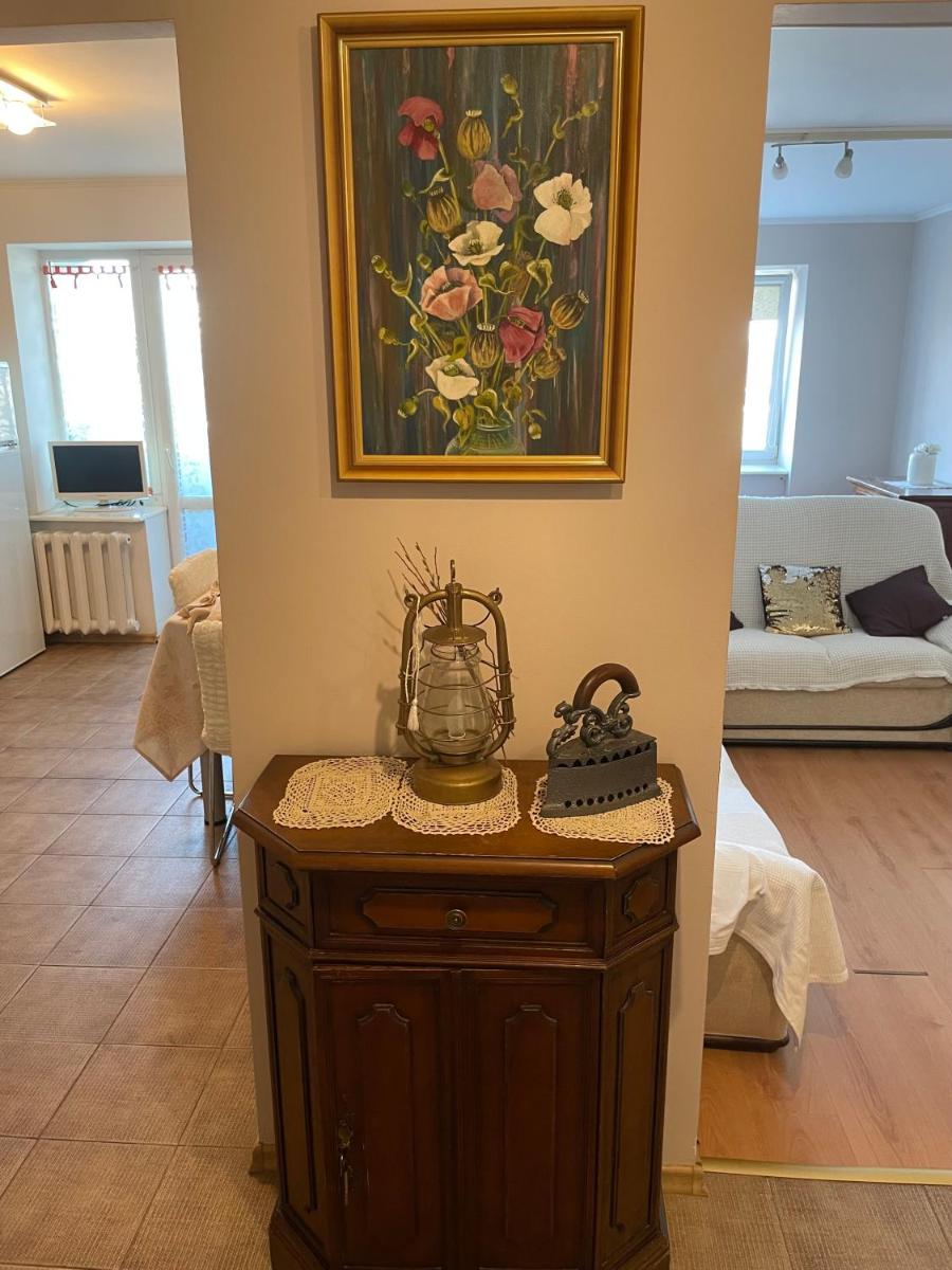 Apartment on Akademika Lazarenka 48A - Housity