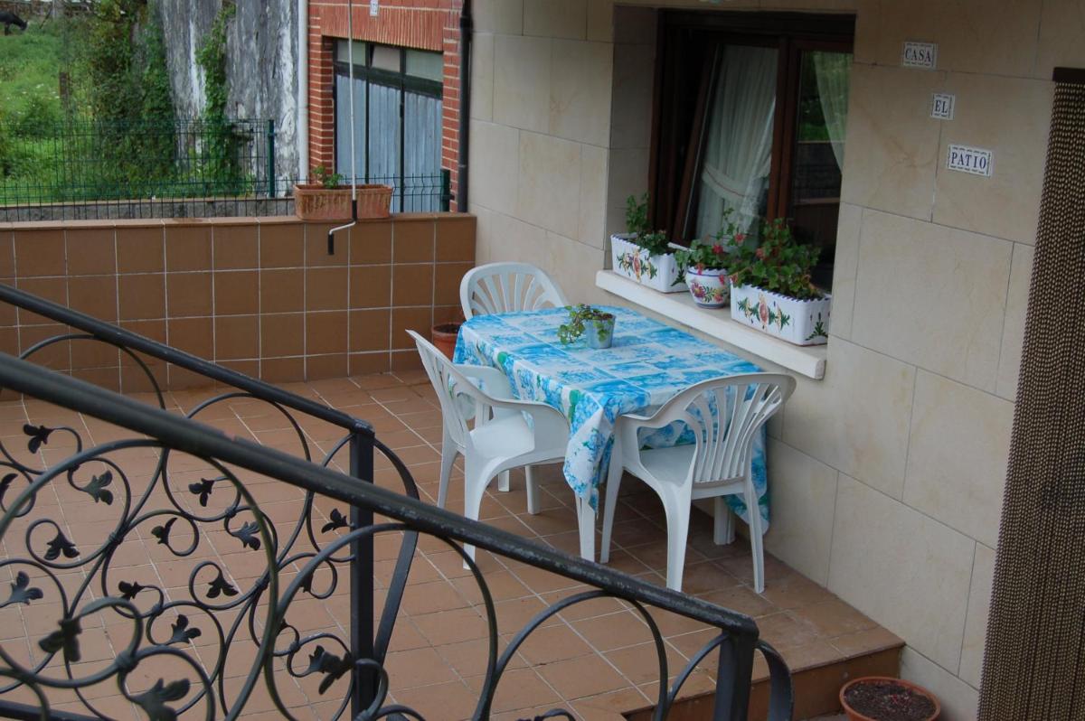 Casa el patio - Housity