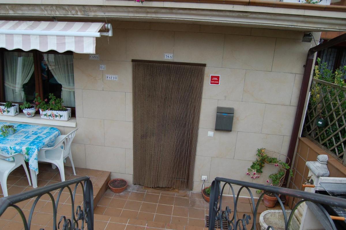 Casa el patio - Housity