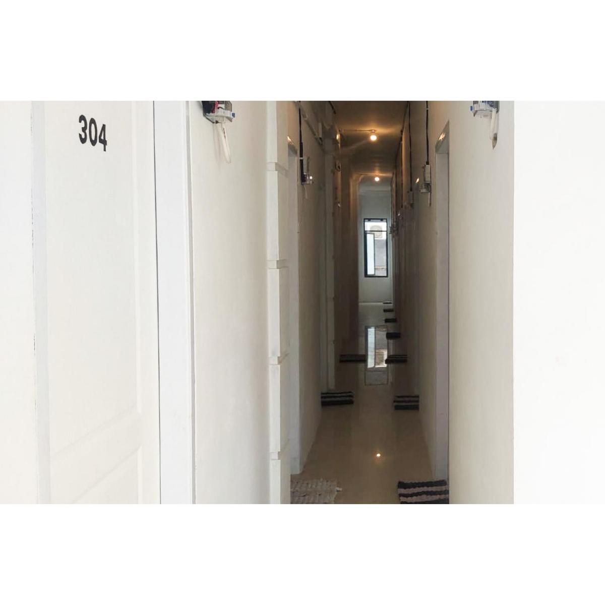 RedDoorz near Grand Tarakan Mall - Housity