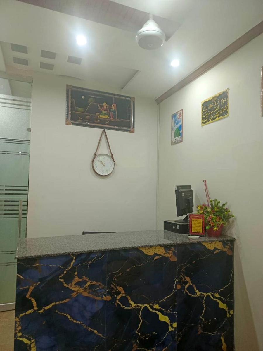 City Palace Hotel Lahore - Housity