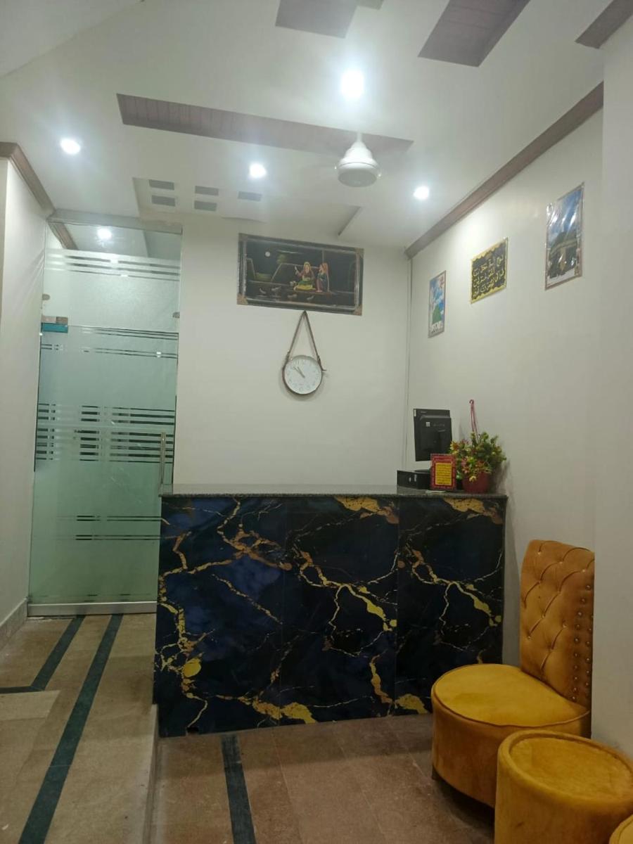 City Palace Hotel Lahore - Housity