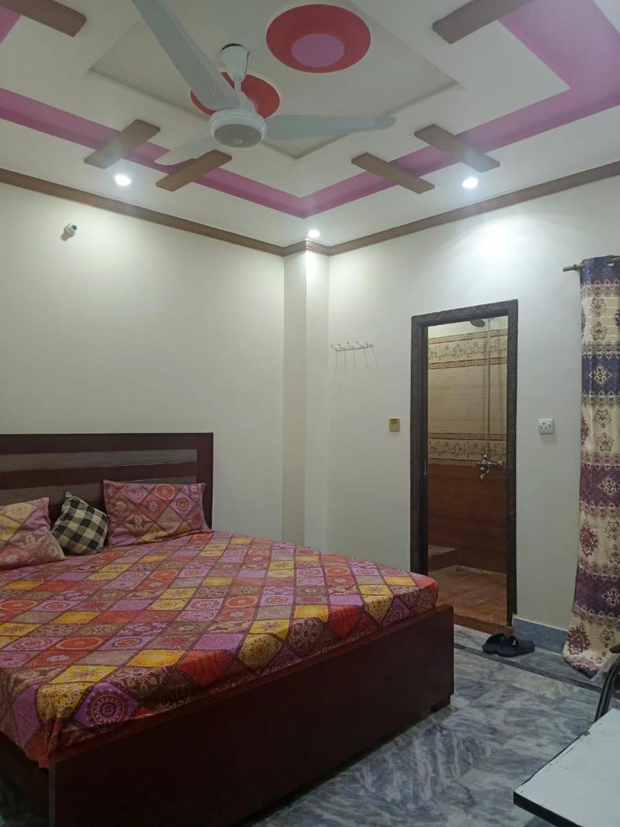 City Palace Hotel Lahore - Housity