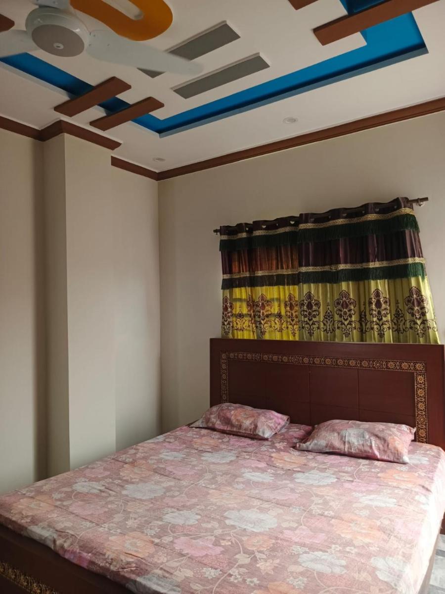 City Palace Hotel Lahore - Housity