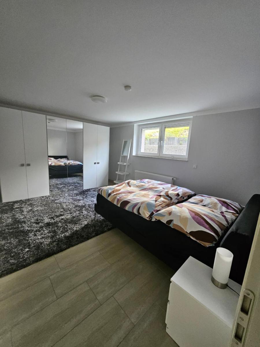 Ferienwohnung Trier Ruwer Mosel - Housity