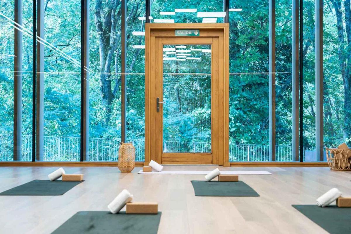 Imagen de la galería de Hotel Arima & Spa - Small Luxury Hotels, en San Sebastián