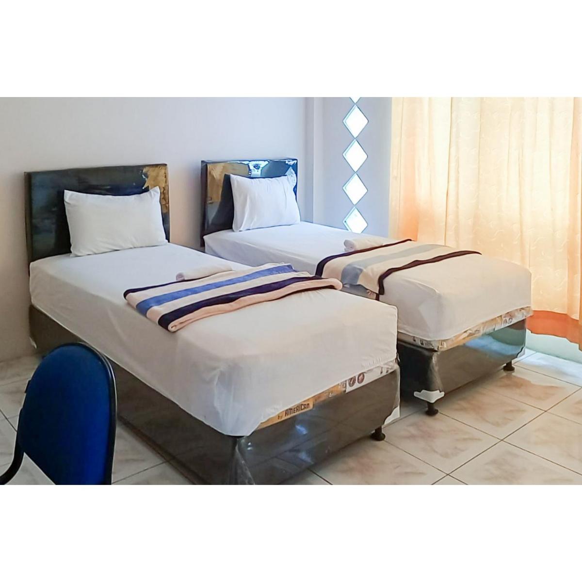 RedDoorz near Grand Tarakan Mall - Housity
