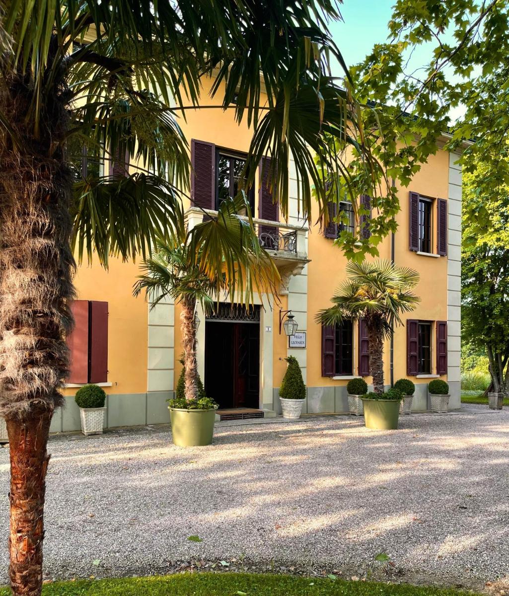 Villa Leopardi - Housity