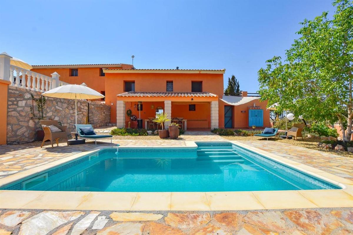 luz de la luna vakantiewoning - Housity