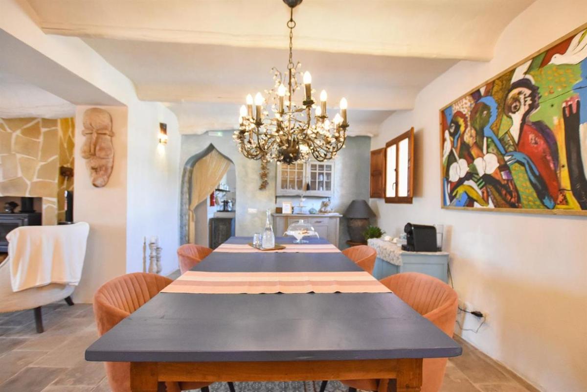 luz de la luna vakantiewoning - Housity