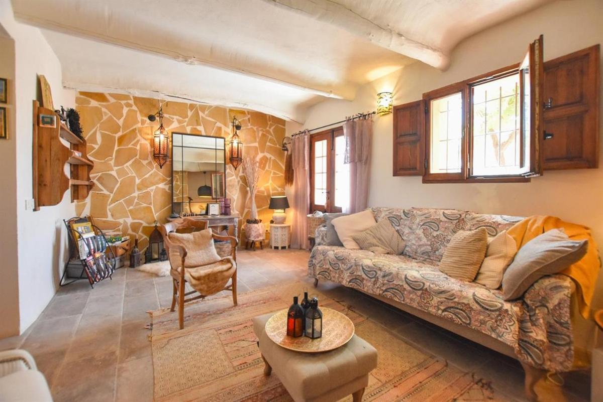 luz de la luna vakantiewoning - Housity