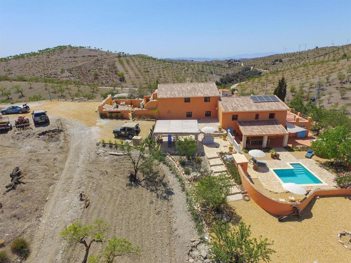luz de la luna vakantiewoning - Housity