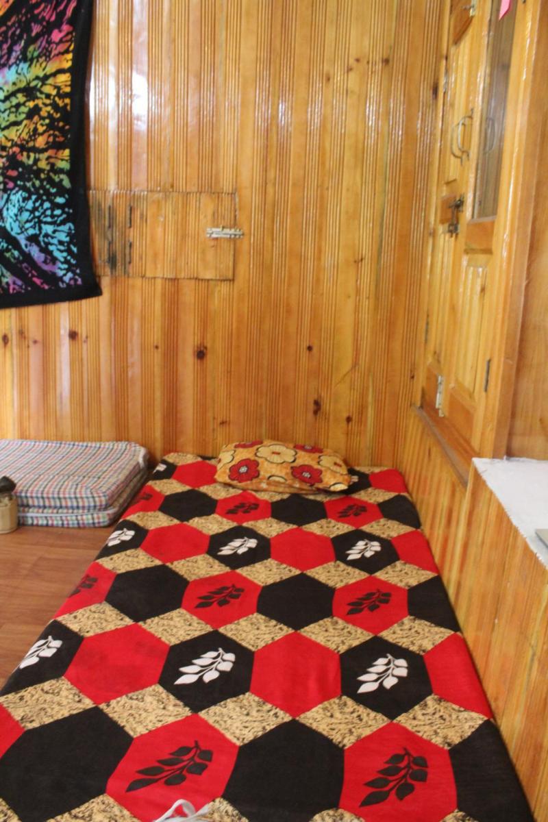 Manu Cottage - Housity