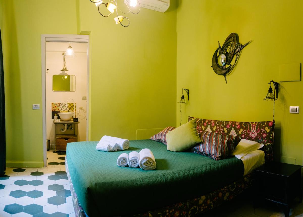 Terrazza Munira Trastevere - Housity