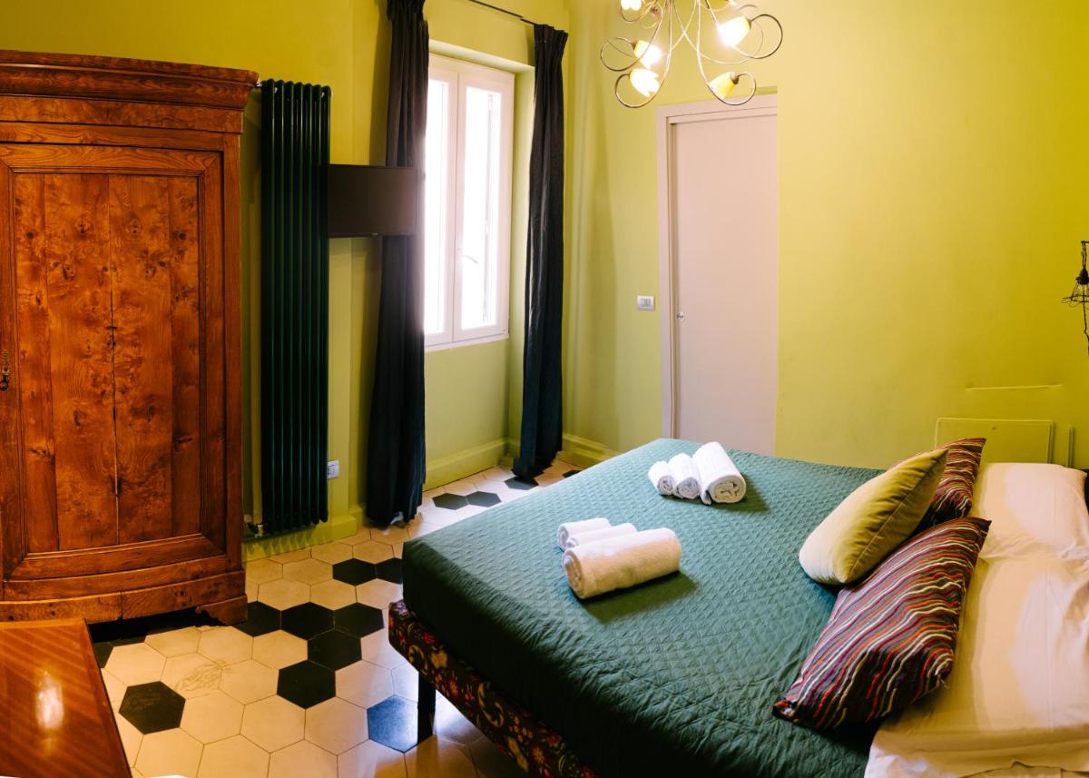 Terrazza Munira Trastevere - Housity