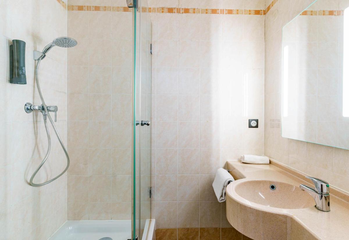 B&B HOTEL Amneville-les-Thermes - Housity