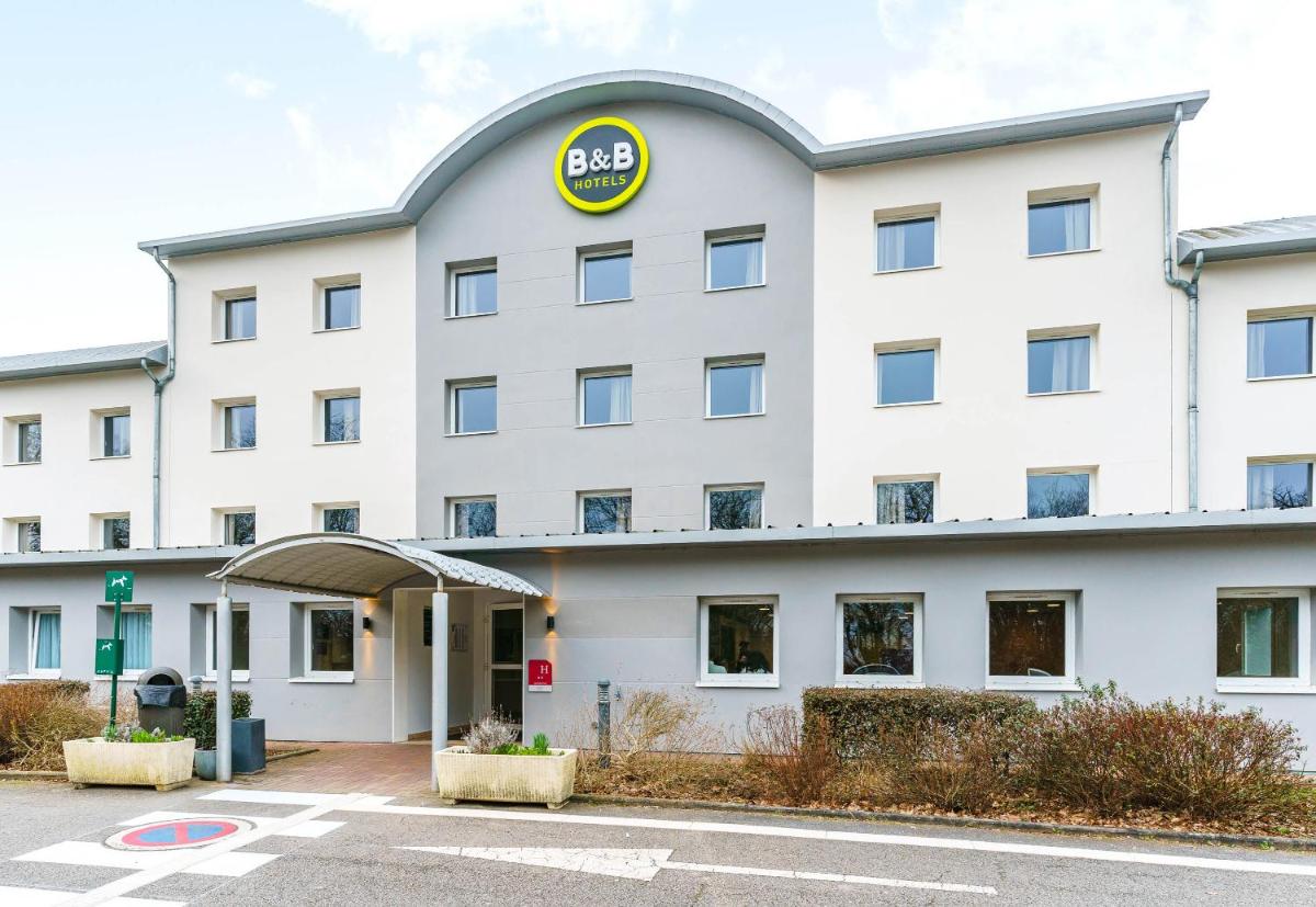B&B HOTEL Amneville-les-Thermes - Housity