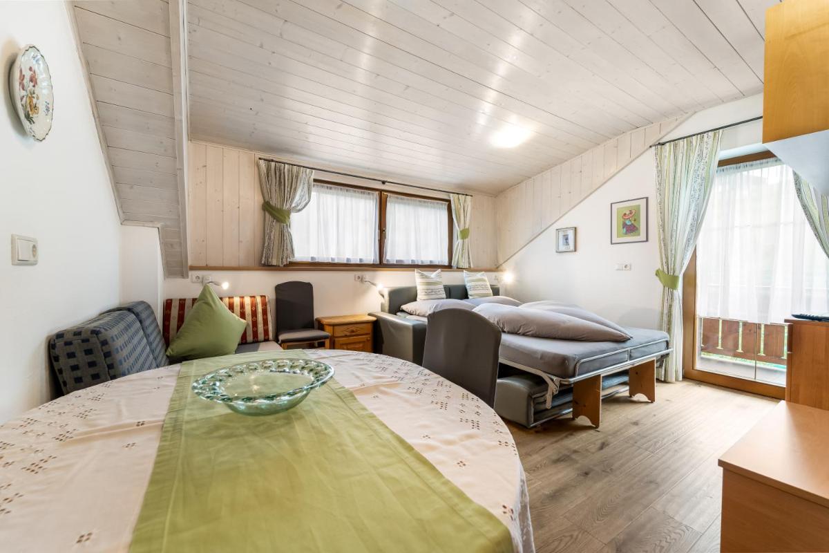 Holzerhof Lothen Campolino 5 Sankt Lorenzen - Housity