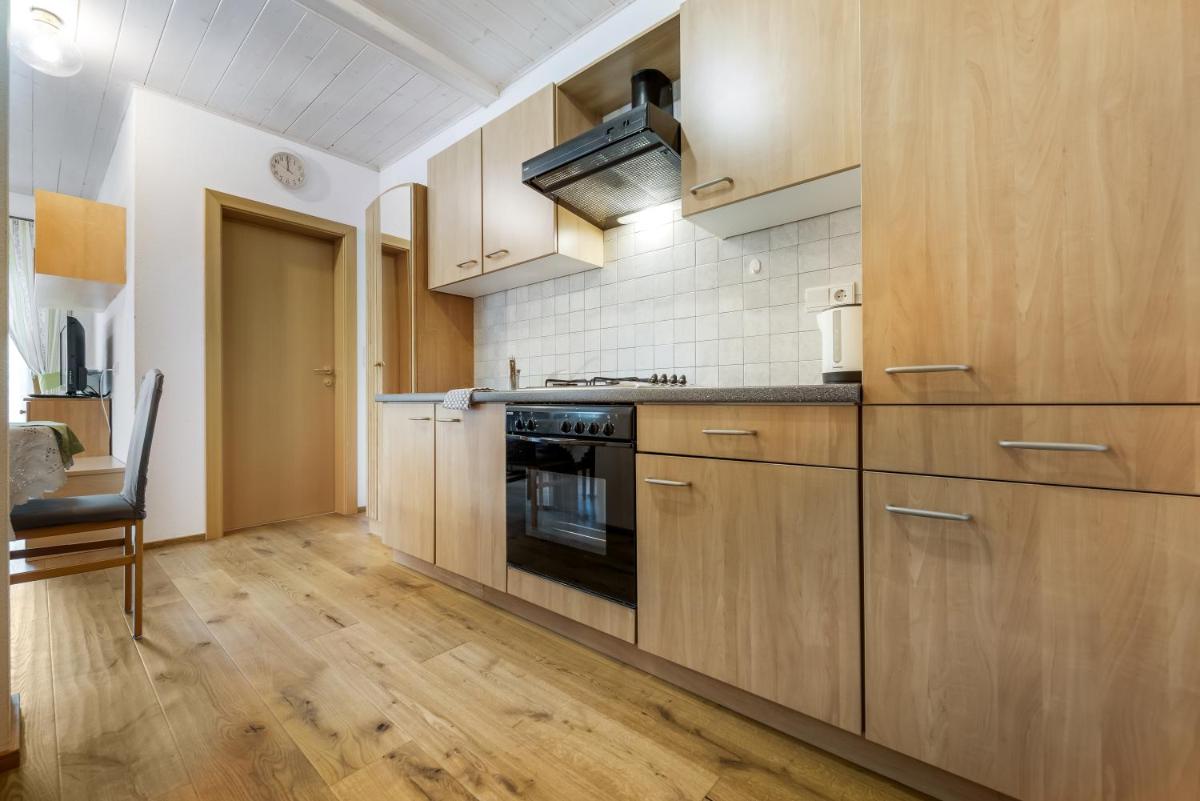 Holzerhof Lothen Campolino 5 Sankt Lorenzen - Housity