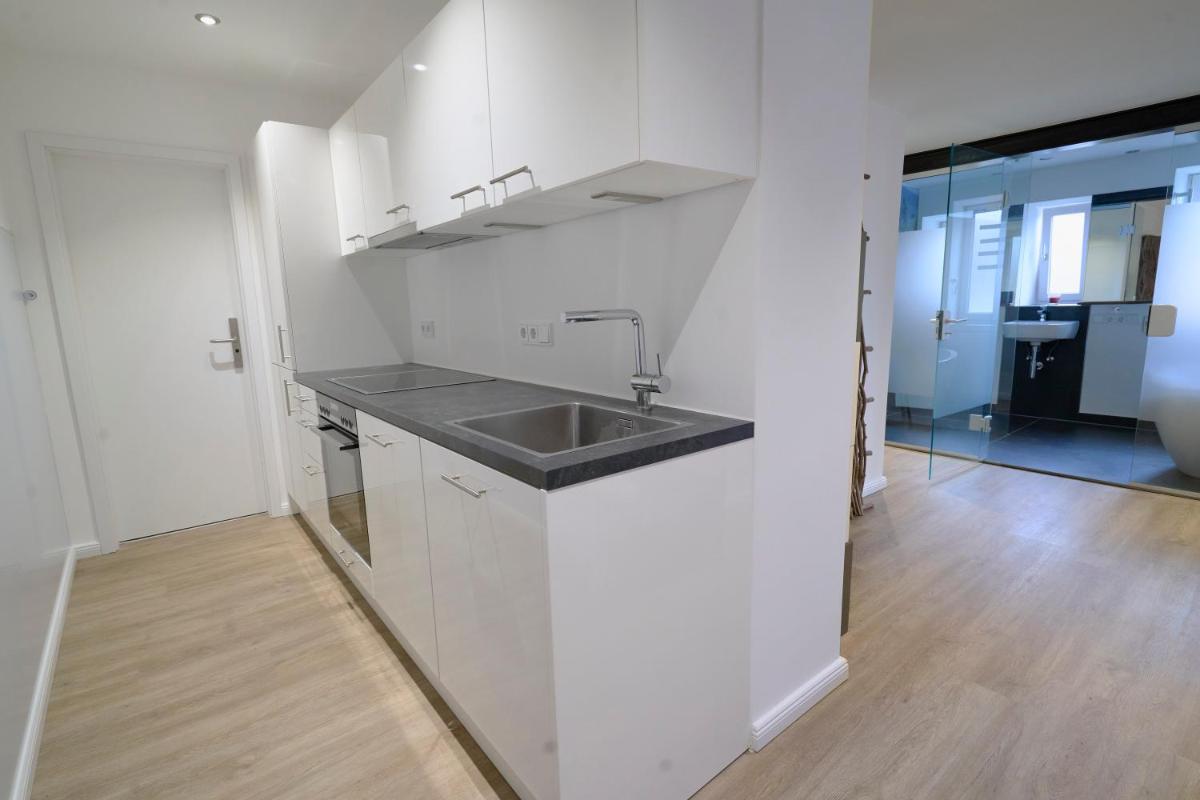 Gasthof zur Post Saulgrub - Housity