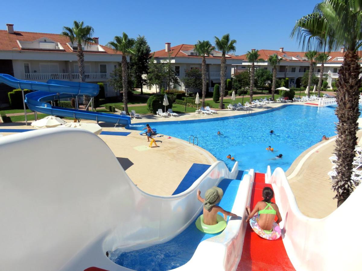 TALYA TURİZM TATİLEVLERİ ve VİLLALARI - Housity