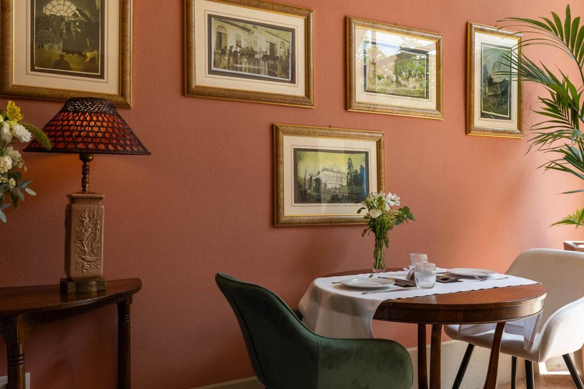Villa Scorzi - Relais de Charme - Housity