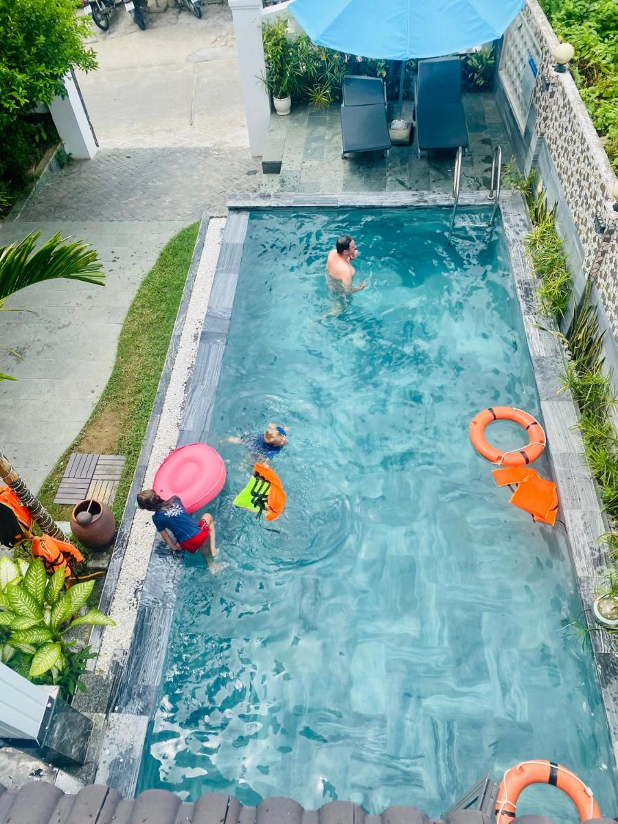 Rice River Villa - Hoi An - Housity