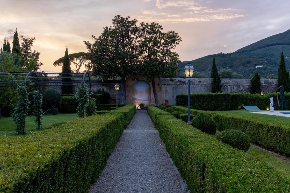 Villa Scorzi - Relais de Charme - Housity