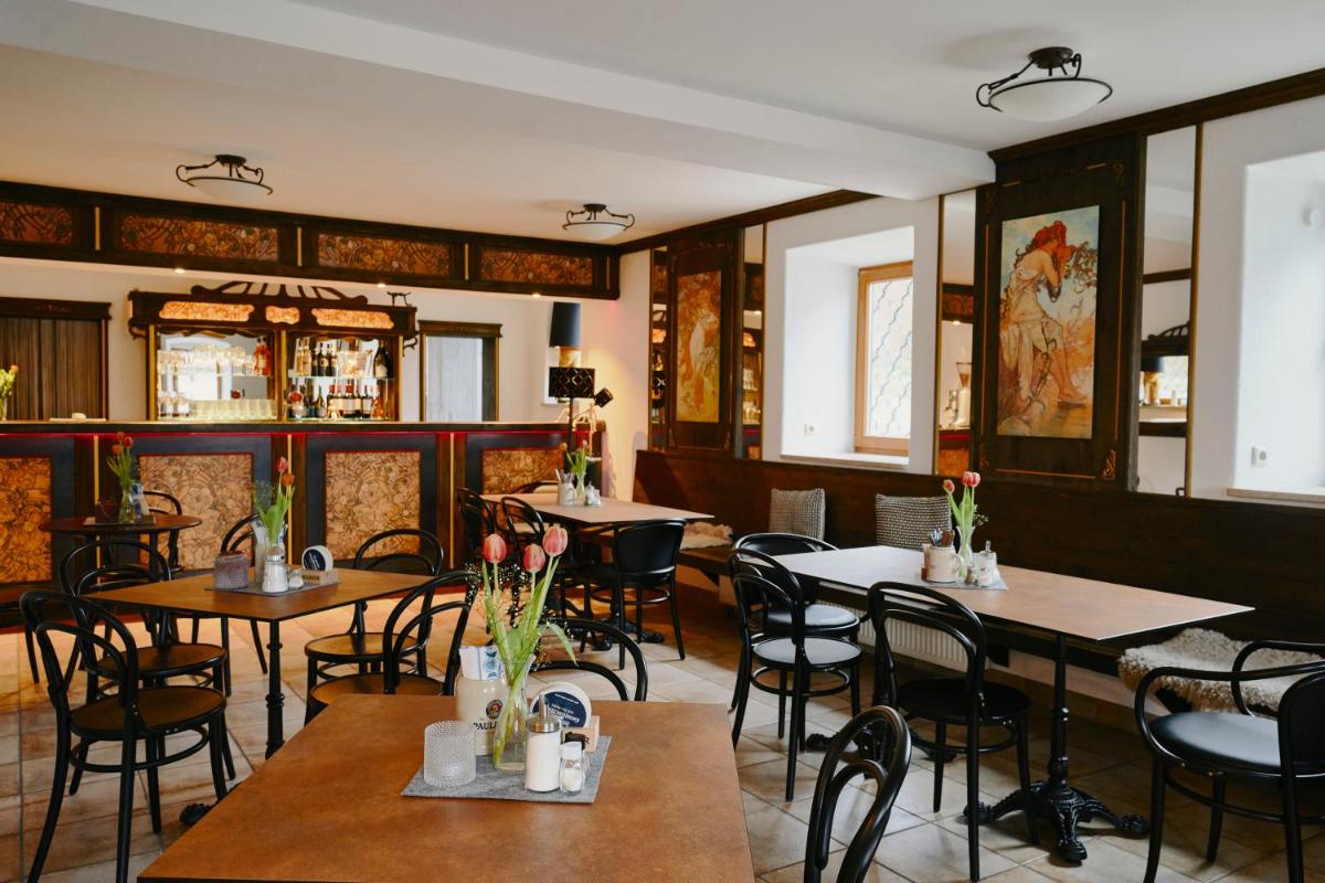 Gasthof zur Post Saulgrub - Housity
