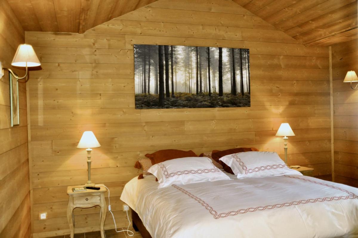 Chambre d\'Hôtes La Maisonnette - Housity