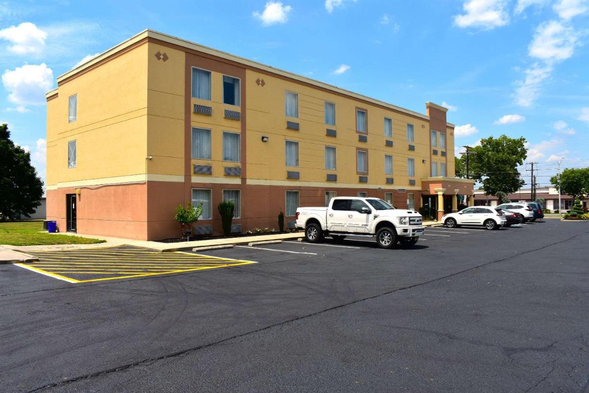 Quality Inn Vineland - Housity